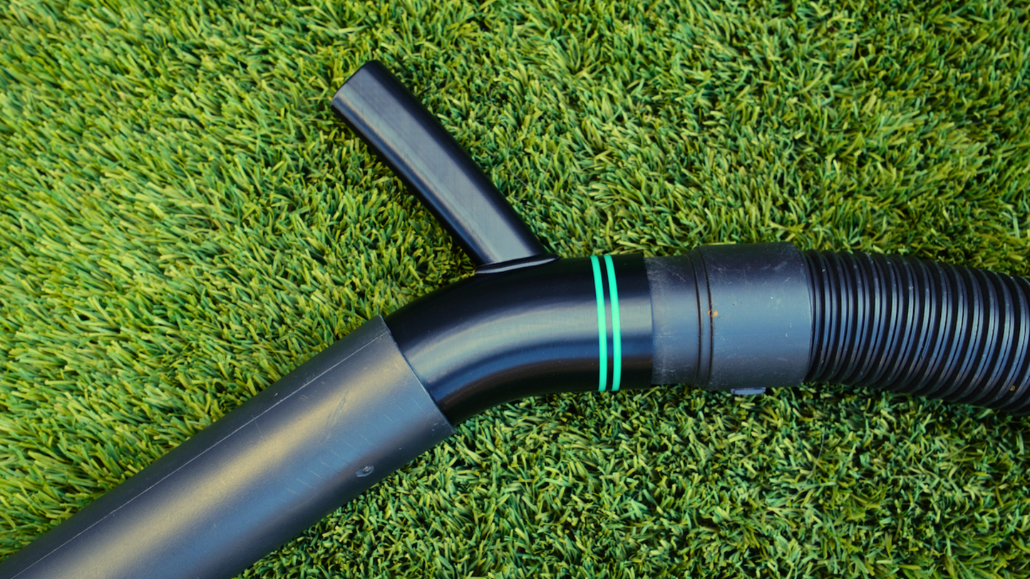 ERGO VAC HANDLE – Ergonomic Handle for Shop Vac Hoses