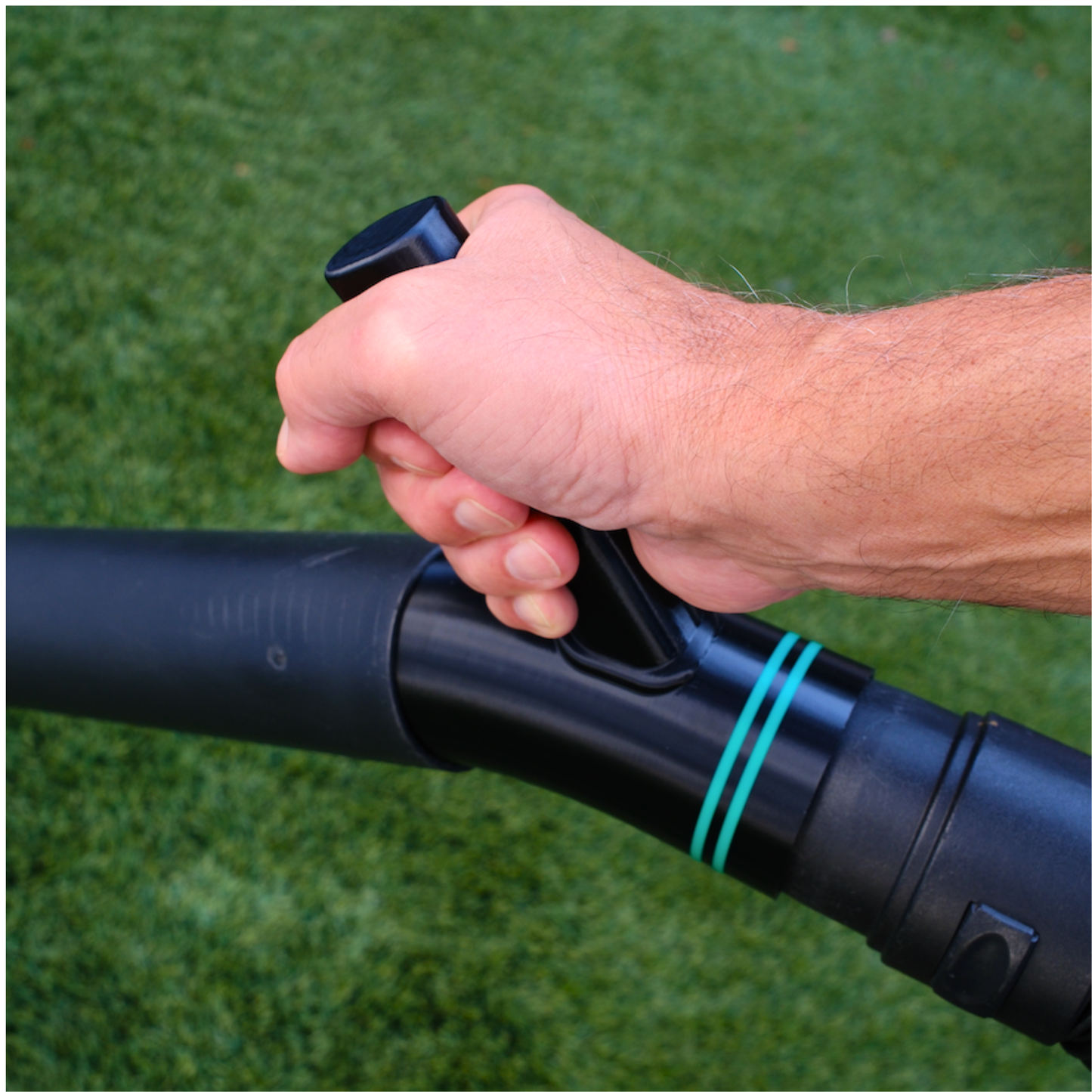 ERGO VAC HANDLE – Ergonomic Handle for Shop Vac Hoses