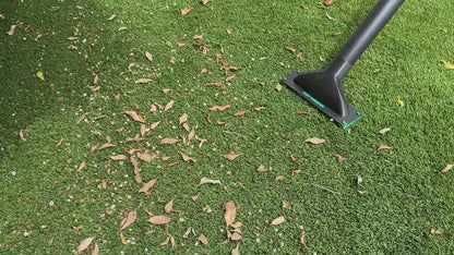 TURF SWEEPER™ Turf Cleaning Attachment for Artificial Grass